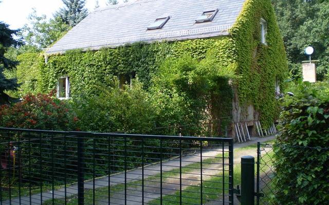 Ferienwohnung Wolf Nietwerder Exterior photo